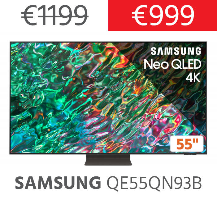 Samsung QE55QN93B